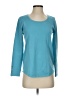 Chico's Teal Pullover Sweater Size XS (00) - photo 1