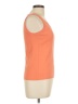 Chico's Orange Tank Top Size Lg (2) - photo 4