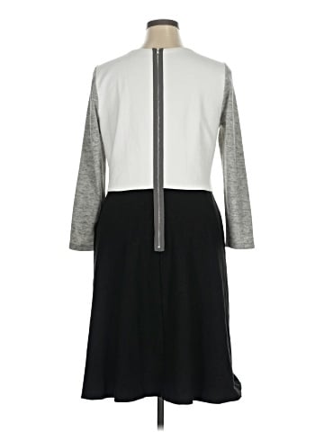 Ann Taylor LOFT Casual Dress (view 2)