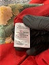 ACOA collection 100% Polyester Red Cocktail Dress Size XS - photo 8