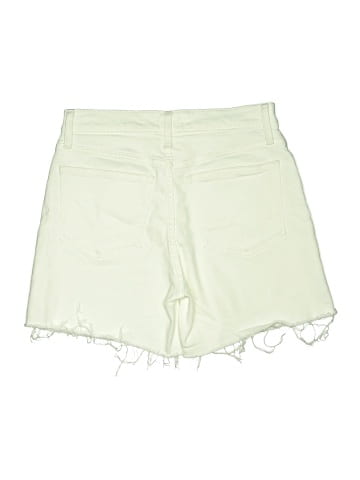 J.Crew Factory Store Denim Shorts (view 2)
