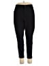 Torrid Solid Black Active Pants Size 22T - photo 1
