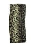 Cejon Animal Print Green Brown Scarf One size - photo 2
