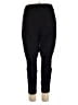 Torrid Solid Black Active Pants Size 22T - photo 2