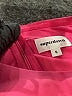 Superdown Solid Pink Cocktail Dress Size S - photo 7