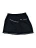 Umgee Solid Blue Skort Size S - photo 2