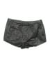 Express Silver Skort Size 12 - photo 1