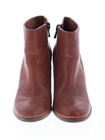 1937 Ankle Boots (view 2)