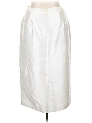 Lily & Taylor Formal Skirt (view 2)