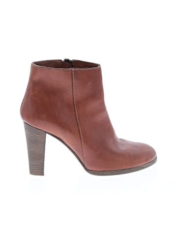 1937 Ankle Boots (view 1)