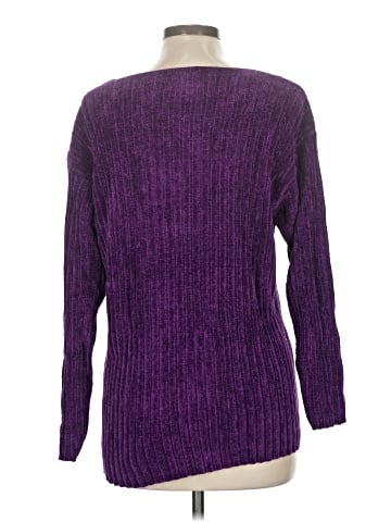 Essentials Pullover Sweater (view 2)