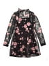 Forever 21 Black Dress Size 13 - 14 - photo 2