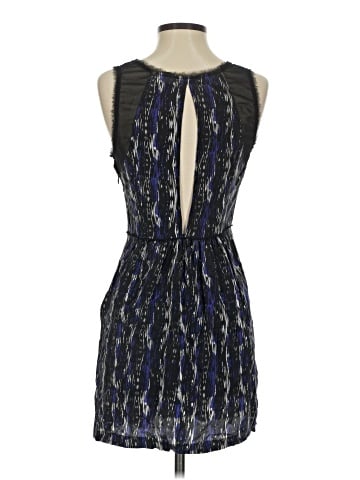 Silence and Noise Cocktail Dress (view 2)