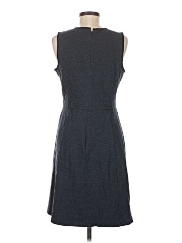 Ann Taylor Factory Casual Dress (view 2)