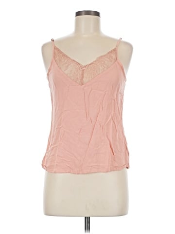 Idyllwind Fueled by Miranda Lambert Sleeveless Blouse (view 1)