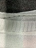 Shein Curve 100% Polyester Stripes White Pullover Sweater Size 0X - photo 7