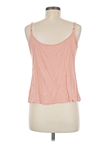 Idyllwind Fueled by Miranda Lambert Sleeveless Blouse (view 2)