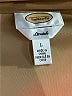 Talbots Tan Coat Size L - photo 6