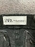 Zara Black Jeans Size 0 - photo 7