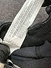 Zara Black Jeans Size 0 - photo 8