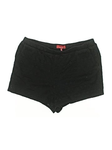 Red Saks Fifth Avenue Shorts (view 1)