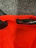 Creation Orange Casual Dress Size S - photo 7