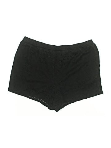 Red Saks Fifth Avenue Shorts (view 2)