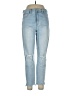 Gap Blue Jeans Size 31R - photo 1