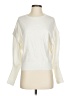 Express Ivory Sweatshirt Size S - photo 1