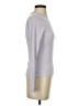 H&M Purple Long Sleeve Turtleneck Size S - photo 4
