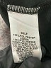 Assorted Brands 100% Polyester Solid Black Casual Dress Size M - photo 8