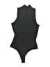 Ladaire Black Bodysuit Size XXS - photo 2
