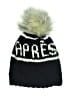 Unbranded Black Beanie One size - photo 1