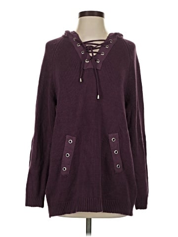Simply Noelle Pullover Sweater (view 1)