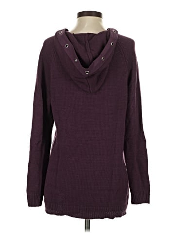 Simply Noelle Pullover Sweater (view 2)