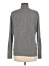Express 100% Cotton Gray Pullover Sweater Size M - photo 2