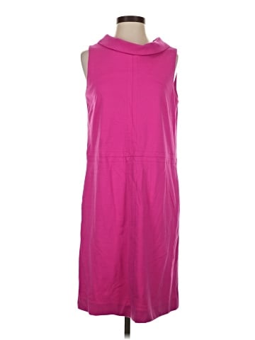Sara Campbell Casual Dress (view 1)