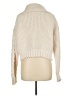 Topshop 100% Polyester Ivory Cardigan Size 12 - photo 2