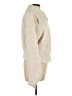 Topshop 100% Polyester Ivory Cardigan Size 12 - photo 4