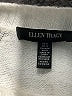 Ellen Tracy Ivory Pullover Sweater Size M - photo 7