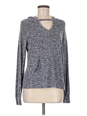 Juicy Couture Pullover Sweater (view 1)