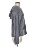 Juicy Couture Gray Pullover Sweater Size M - photo 4