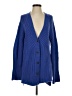 Moth Blue Cardigan Size XS - photo 1