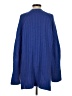 Moth Blue Cardigan Size XS - photo 2