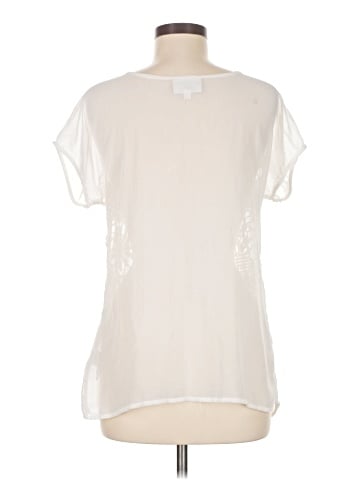 Yoana Baraschi Short Sleeve Blouse (view 2)