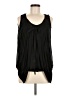 Twenty8Twelve 100% Viscose Black Cardigan Size M - photo 1