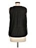 Twenty8Twelve 100% Viscose Black Cardigan Size M - photo 2