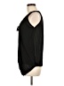 Twenty8Twelve 100% Viscose Black Cardigan Size M - photo 5