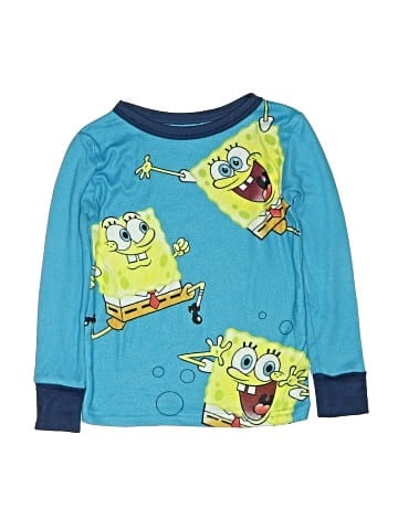 Nickelodeon Long Sleeve T-Shirt (view 1)