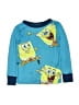 Nickelodeon Blue Long Sleeve T-Shirt Size 4 - photo 1
